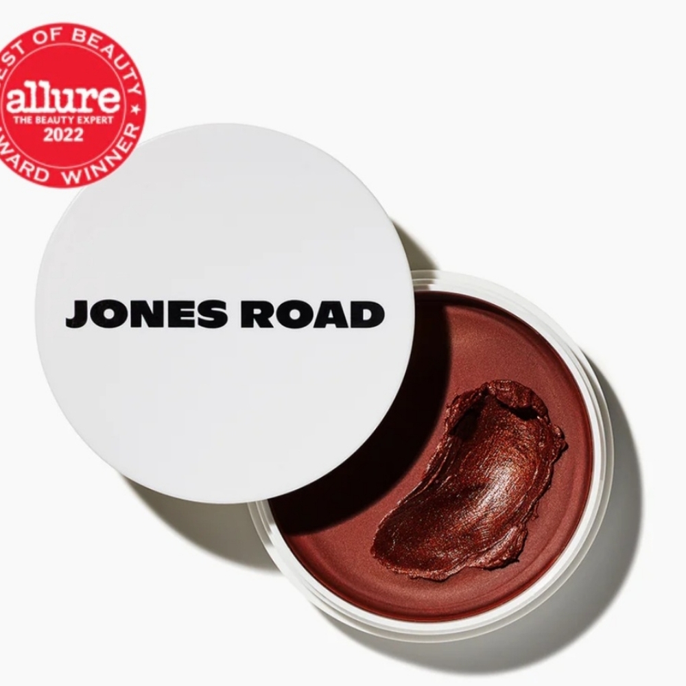 Jones Road